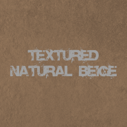 Trendline Textured Natural Beige